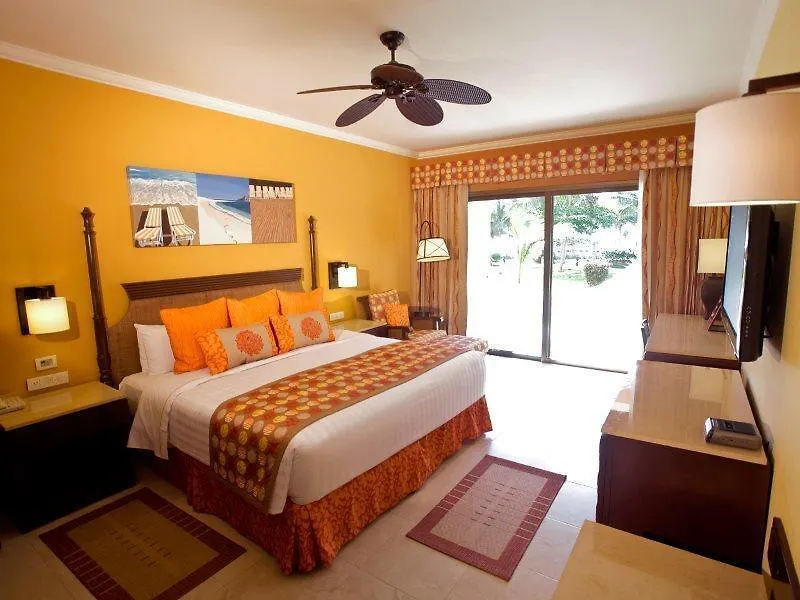 Club Premium Deluxe At Barcelo Maya Palace Deluxe Otel Puerto Aventuras